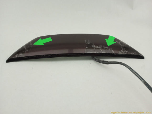 Lexus SC430 Third Brake Lamp