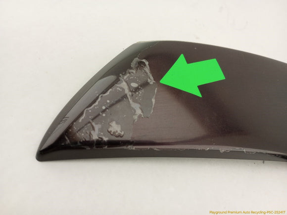 Lexus SC430 Third Brake Lamp