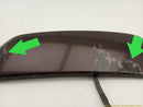 Lexus SC430 Third Brake Lamp-5