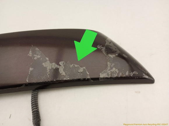 Lexus SC430 Third Brake Lamp