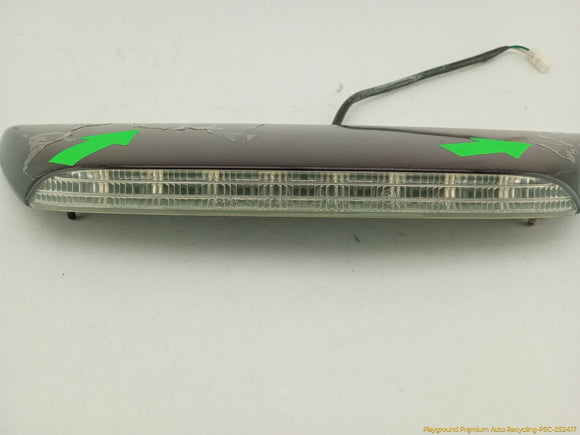 Lexus SC430 Third Brake Lamp