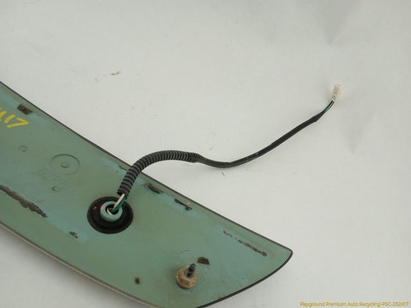 Lexus SC430 Third Brake Lamp