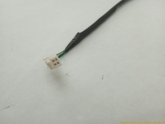 Lexus SC430 Third Brake Lamp