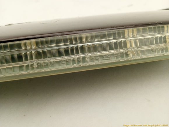 Lexus SC430 Third Brake Lamp