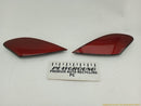 Lexus SC430 Pair Of Trunk Tail Lamp Reflectors-1