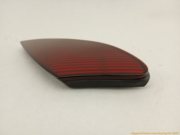 Lexus SC430 Pair Of Trunk Tail Lamp Reflectors
