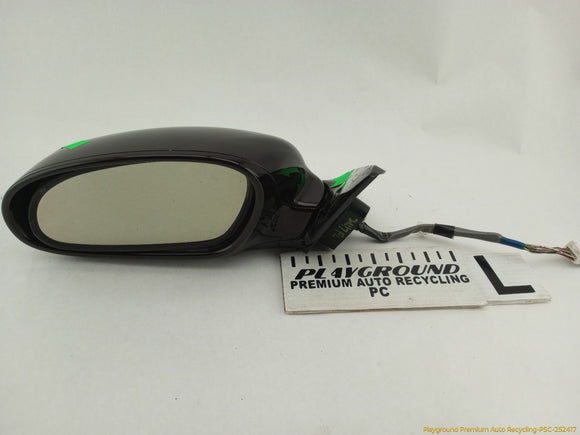Lexus SC430 Driver Left Power Side View Mirror