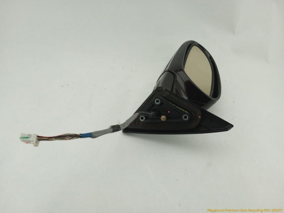 Lexus SC430 Driver Left Power Side View Mirror