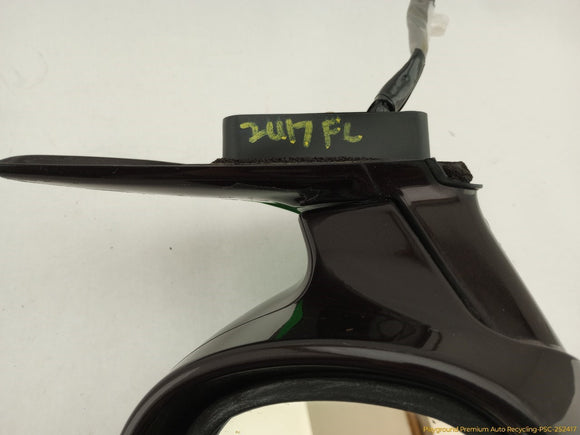 Lexus SC430 Driver Left Power Side View Mirror