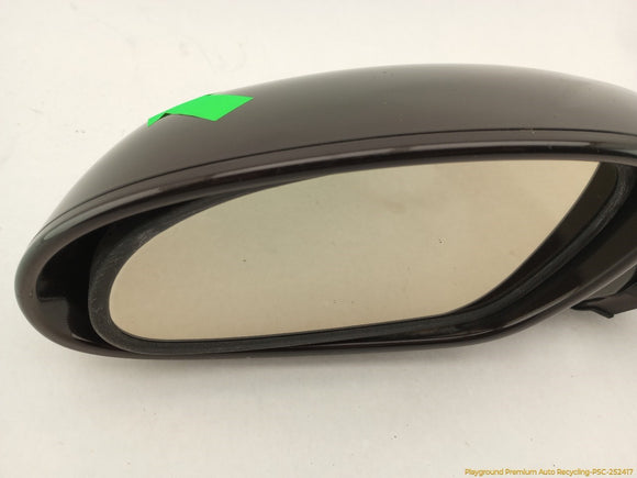 Lexus SC430 Driver Left Power Side View Mirror