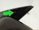 Lexus SC430 Driver Left Power Side View Mirror-5