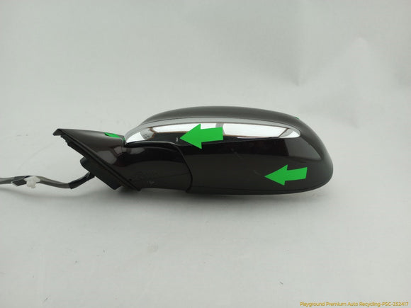 Lexus SC430 Driver Left Power Side View Mirror