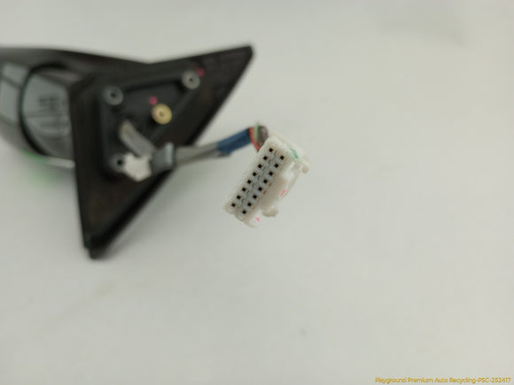 Lexus SC430 Driver Left Power Side View Mirror