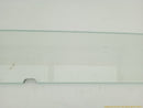 Lexus SC430 Rear Center Wind Deflector Glass-5