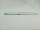 Lexus SC430 Rear Center Wind Deflector Glass-7