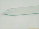 Lexus SC430 Rear Center Wind Deflector Glass-8