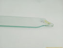 Lexus SC430 Rear Center Wind Deflector Glass-10