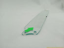 Lexus SC430 Rear Center Wind Deflector Glass-11