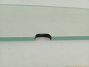 Lexus SC430 Rear Center Wind Deflector Glass-12