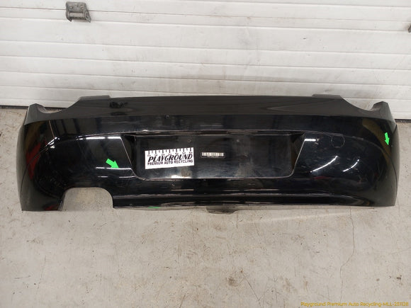 BMW Z4 Rear Bumper Cover