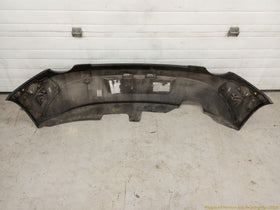 BMW Z4 Rear Bumper Cover - 0