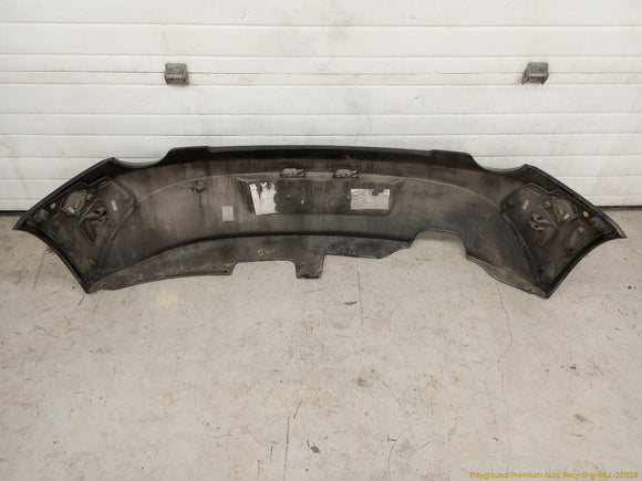 BMW Z4 Rear Bumper Cover