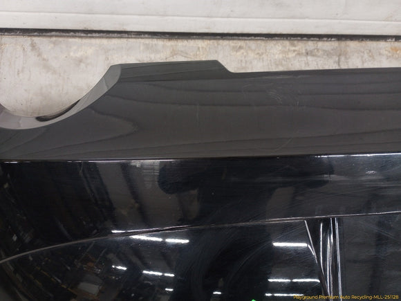 BMW Z4 Rear Bumper Cover