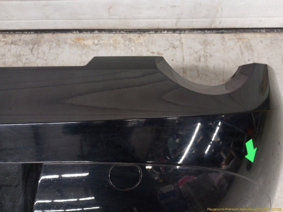 BMW Z4 Rear Bumper Cover