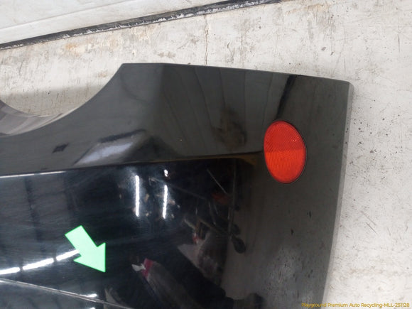 BMW Z4 Rear Bumper Cover