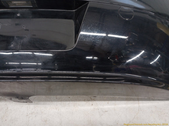 BMW Z4 Rear Bumper Cover