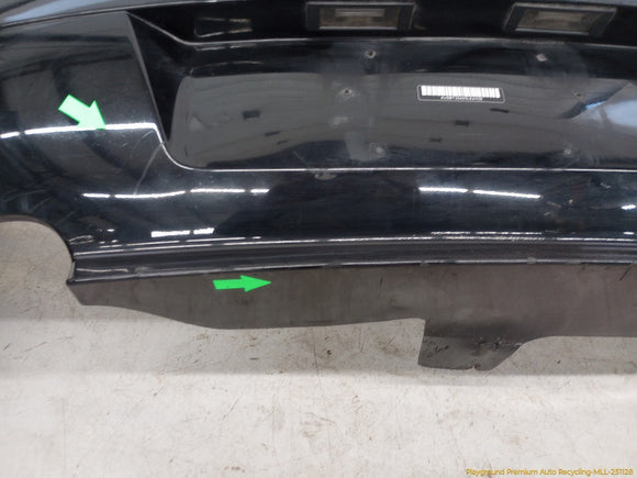 BMW Z4 Rear Bumper Cover