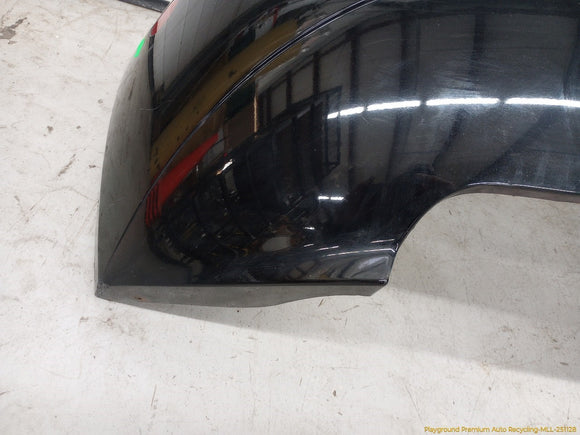 BMW Z4 Rear Bumper Cover