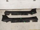 BMW Z4 Pair Of Rocker Panel Side Skirts-1