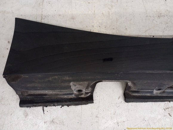 BMW Z4 Pair Of Rocker Panel Side Skirts