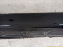 BMW Z4 Pair Of Rocker Panel Side Skirts-4