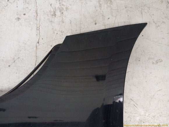 BMW Z4 Pair Of Rocker Panel Side Skirts