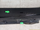 BMW Z4 Pair Of Rocker Panel Side Skirts-11