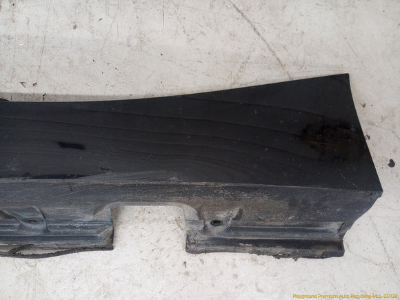 BMW Z4 Pair Of Rocker Panel Side Skirts