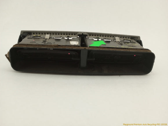 BMW Z4 **AS IS** Front Center Dash Air Vent