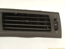 BMW Z4 **AS IS** Front Center Dash Air Vent-6