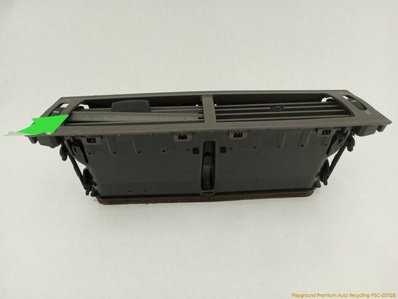 BMW Z4 **AS IS** Front Center Dash Air Vent