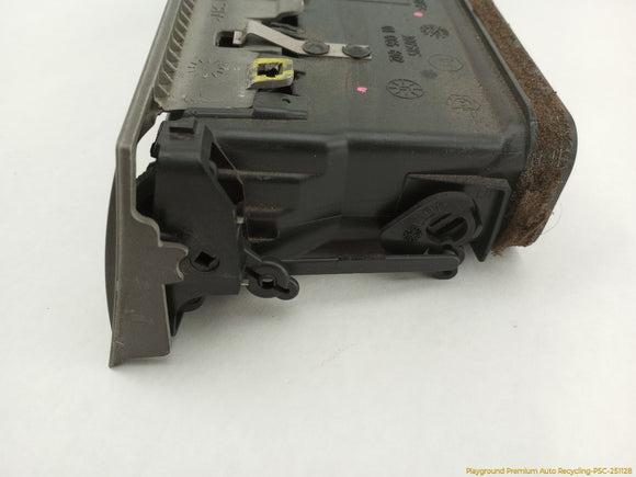 BMW Z4 **AS IS** Front Center Dash Air Vent
