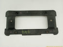 BMW Z4 Rear License Plate Holder-2