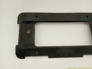 BMW Z4 Rear License Plate Holder-3