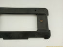 BMW Z4 Rear License Plate Holder-6