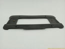 BMW Z4 Rear License Plate Holder-7