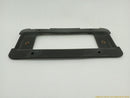BMW Z4 Rear License Plate Holder-8