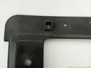 BMW Z4 Rear License Plate Holder-9