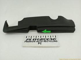 BMW Z4 Rear Left Under Roll Bar Cover Trim