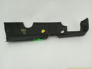 BMW Z4 Rear Left Under Roll Bar Cover Trim-2